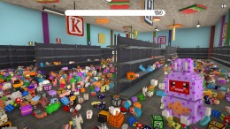 Sort The Toys �� PC