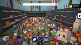 �������� ���� Sort The Toys