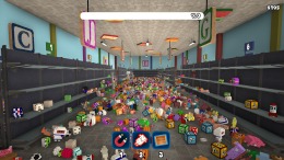 Sort The Toys �����