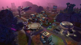 ������� ��� Star Trek: Outposts Unknown