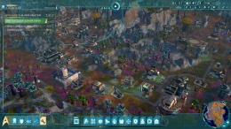 �������� ���� Star Trek: Outposts Unknown