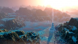 ����������� ���� Star Trek: Outposts Unknown