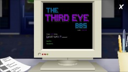 �������� Super Chillers: The Chat Room