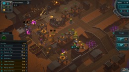 ������� Temporal Titans