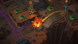 �������� Temporal Titans