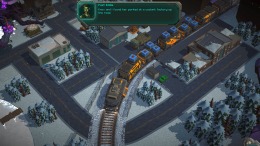 ����������� ���� Temporal Titans