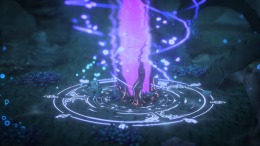 ������� ��� The Bell Echoes