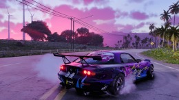 ������� ��� The Crew Motorfest
