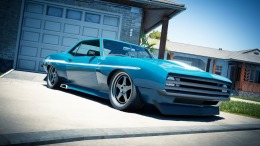 ������� The Crew Motorfest