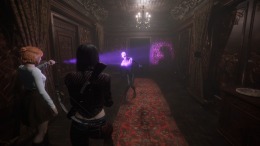 The Crimson Hunt �� ���������