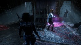 ������� ��� The Crimson Hunt