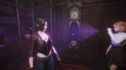 The Crimson Hunt �� PC