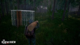 THE DEAD WE KNEW: Open World Survival �� ���������