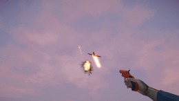 The Last Flight �� ���������