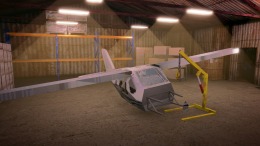 The Last Flight �� PC