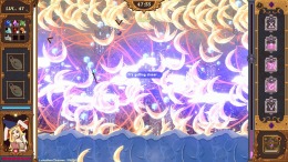 ������� The Magus Circle