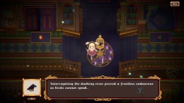 �������� ���� The Magus Circle