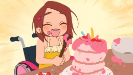 ������� ��� The Witch's Bakery