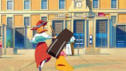 The Witch's Bakery �����