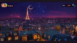 ����������� ���� The Witch's Bakery