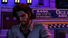 ������� The Wolf Among Us Remastered