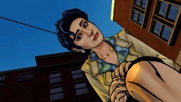 ������� ��� The Wolf Among Us Remastered