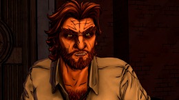 �������� The Wolf Among Us Remastered