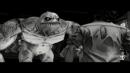 ������� The Wolf Among Us Remastered