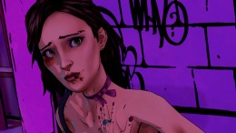 The Wolf Among Us Remastered �� PC