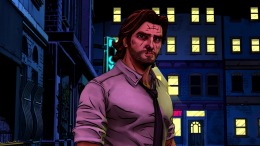 The Wolf Among Us Remastered �����