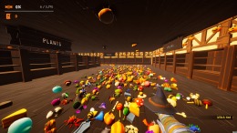 ������� ��� Tidy or Treat
