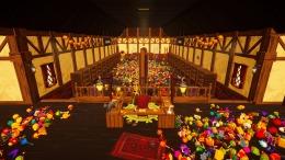 �������� Tidy or Treat