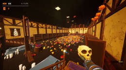 Tidy or Treat �� PC