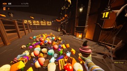 �������� ���� Tidy or Treat