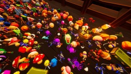 ����������� ���� Tidy or Treat