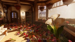 Tidy Up the Flower Shop �� ���������