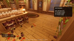 �������� ���� Tidy Up the Halloween Shop