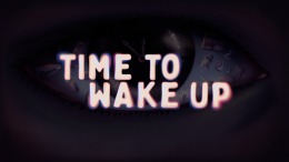 ������� Time To Wake Up
