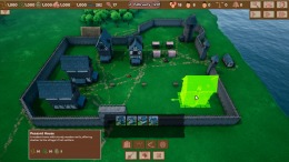Towerfolk �����