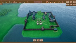 ����������� ���� Towerfolk