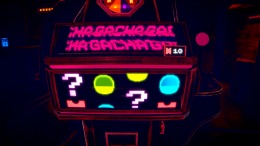 �������� Unshine Arcade