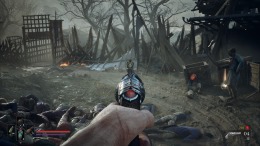 ����������� ���� Valor Mortis