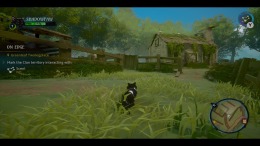 ������� Warrior Cats: Clans of the Forest