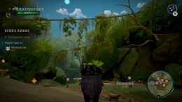 �������� Warrior Cats: Clans of the Forest