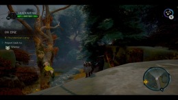 ������� Warrior Cats: Clans of the Forest