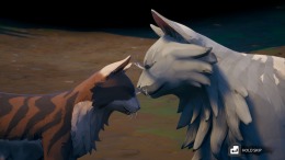 Warrior Cats: Clans of the Forest �� PC