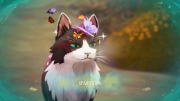 �������� ���� Warrior Cats: Clans of the Forest