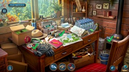 �������� Wild Story: Primal Secrets