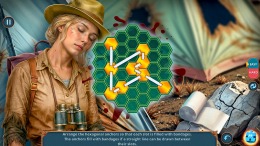 �������� ���� Wild Story: Primal Secrets