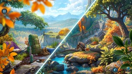 Wild Story: Primal Secrets �����